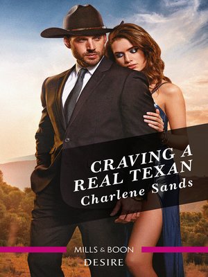cover image of Craving a Real Texan